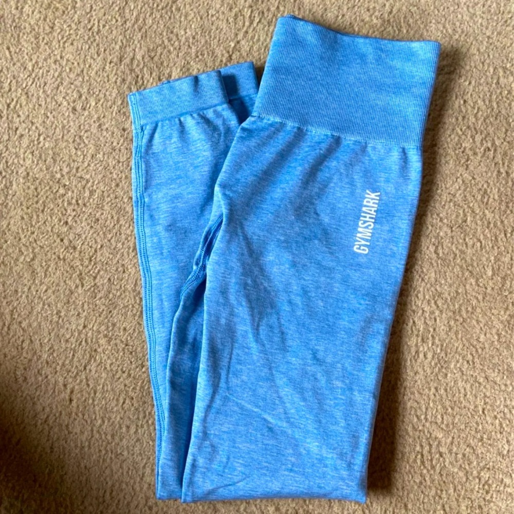 Gymshark Adapt Mark Seamless Leggings